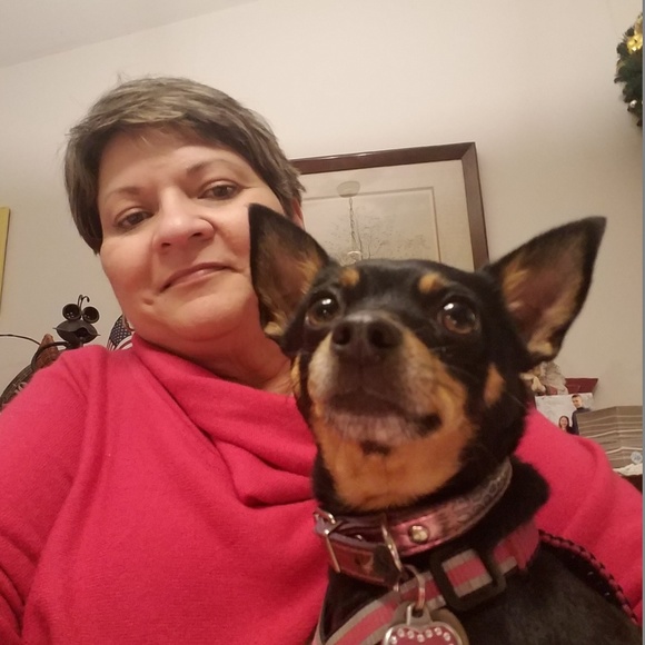 Meet your Posher, Elizabeth - Picture 2 of 5